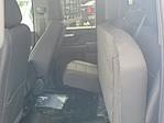 New 2025 Chevrolet Silverado 3500 Work Truck Double Cab 4WD 8' 3" Parkhurst Steel Flatbed Truck for sale #25T663 - photo 15