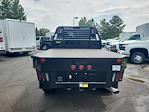 New 2025 Chevrolet Silverado 3500 Work Truck Double Cab 4WD 8' 3" Parkhurst Steel Flatbed Truck for sale #25T663 - photo 4