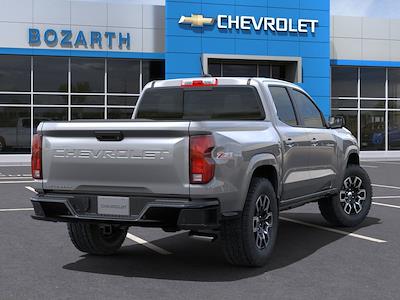 New 2025 Chevrolet Colorado Z71 Crew Cab 4WD Pickup for sale #25T688 - photo 2