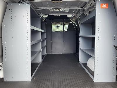 New 2025 Chevrolet Express 2500 Upfitted Cargo Van for sale #25T694 - photo 2