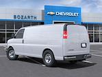 New 2025 Chevrolet Express 2500 Upfitted Cargo Van for sale #25T694 - photo 35