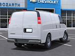 New 2025 Chevrolet Express 2500 Upfitted Cargo Van for sale #25T694 - photo 36
