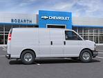 New 2025 Chevrolet Express 2500 Upfitted Cargo Van for sale #25T694 - photo 37