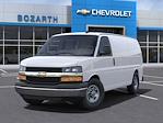 New 2025 Chevrolet Express 2500 Upfitted Cargo Van for sale #25T694 - photo 38