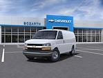 New 2025 Chevrolet Express 2500 Upfitted Cargo Van for sale #25T694 - photo 40