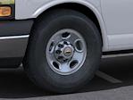 New 2025 Chevrolet Express 2500 Upfitted Cargo Van for sale #25T694 - photo 41