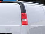 New 2025 Chevrolet Express 2500 Upfitted Cargo Van for sale #25T694 - photo 43
