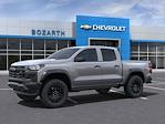 New 2025 Chevrolet Colorado Trail Boss Crew Cab 4WD Pickup for sale #25T716 - photo 26