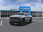 New 2025 Chevrolet Colorado Trail Boss Crew Cab 4WD Pickup for sale #25T716 - photo 32