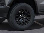 New 2025 Chevrolet Colorado Trail Boss Crew Cab 4WD Pickup for sale #25T716 - photo 33