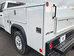 New 2025 Chevrolet Silverado 2500 Double Cab 4WD Service Truck for sale #25T720 - photo 18