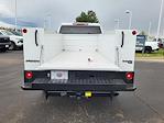 New 2025 Chevrolet Silverado 2500 Double Cab 4WD Service Truck for sale #25T720 - photo 19