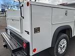 New 2025 Chevrolet Silverado 2500 Double Cab 4WD Service Truck for sale #25T720 - photo 20