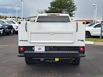 New 2025 Chevrolet Silverado 2500 Double Cab 4WD Service Truck for sale #25T720 - photo 6
