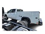 2025 Chevrolet Silverado 2500 Double Cab SRW 4WD Monroe Truck Equipment Service Truck for sale #25T721 - photo 3