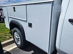 2025 Chevrolet Silverado 2500 Double Cab SRW 4WD Monroe Truck Equipment Service Truck for sale #25T721 - photo 23
