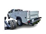 2025 Chevrolet Silverado 2500 Double Cab SRW 4WD Monroe Truck Equipment Service Truck for sale #25T721 - photo 2