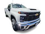 2025 Chevrolet Silverado 2500 Double Cab SRW 4WD Monroe Truck Equipment Service Truck for sale #25T721 - photo 4