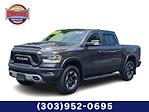2020 Ram 1500 Crew Cab 4x4 Pickup for sale #25T753A - photo 1