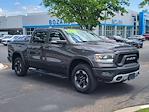 2020 Ram 1500 Crew Cab 4x4 Pickup for sale #25T753A - photo 2