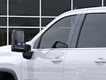 New 2025 Chevrolet Silverado 3500 Crew Cab 60 CA Cab Chassis for sale #25T776 - photo 12