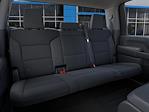 New 2025 Chevrolet Silverado 3500 Crew Cab 60 CA Cab Chassis for sale #25T776 - photo 18
