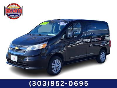 2015 Chevrolet City Express FWD Empty Cargo Van for sale #25T784A - photo 1