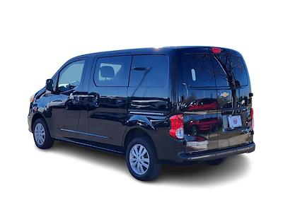 2015 Chevrolet City Express FWD Empty Cargo Van for sale #25T784A - photo 2