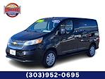 2015 Chevrolet City Express FWD Empty Cargo Van for sale #25T784A - photo 1