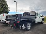 New 2025 Chevrolet Silverado 3500 Crew Cab 4WD Dump Truck for sale #25T788 - photo 3