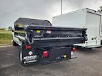 New 2025 Chevrolet Silverado 3500 Crew Cab 4WD Dump Truck for sale #25T788 - photo 2