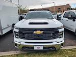 New 2025 Chevrolet Silverado 3500 Crew Cab 4WD Dump Truck for sale #25T788 - photo 5