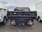 New 2025 Chevrolet Silverado 3500 Crew Cab 4WD Dump Truck for sale #25T788 - photo 6