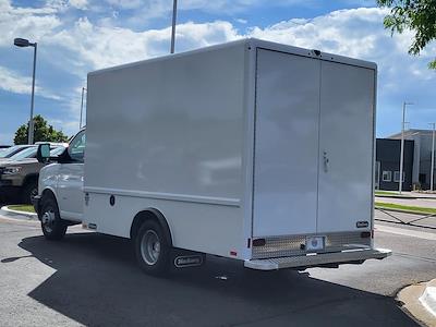 New 2025 Chevrolet Express 3500 Box Van for sale #25T793 - photo 2