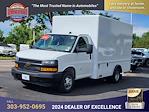 New 2025 Chevrolet Express 3500 Box Van for sale #25T793 - photo 1