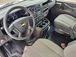 New 2025 Chevrolet Express 3500 Box Van for sale #25T793 - photo 10