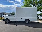 New 2025 Chevrolet Express 3500 Box Van for sale #25T793 - photo 4
