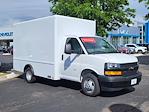 New 2025 Chevrolet Express 3500 Box Van for sale #25T793 - photo 3