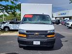 New 2025 Chevrolet Express 3500 Box Van for sale #25T793 - photo 5