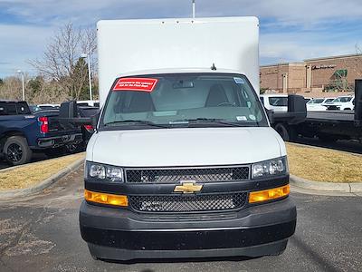 New 2025 Chevrolet Express 3500 Cutaway for sale #25T797 - photo 2