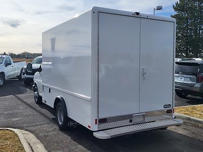 New 2025 Chevrolet Express 3500 Box Van for sale #25T797 - photo 2