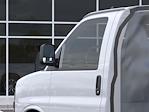 New 2025 Chevrolet Express 3500 Box Van for sale #25T797 - photo 22