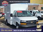 New 2025 Chevrolet Express 3500 Cutaway for sale #25T797 - photo 1