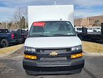 New 2025 Chevrolet Express 3500 Cutaway for sale #25T797 - photo 2