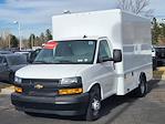 New 2025 Chevrolet Express 3500 Cutaway for sale #25T797 - photo 3