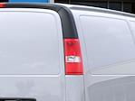New 2025 Chevrolet Express 2500 Upfitted Cargo Van for sale #25T804 - photo 42