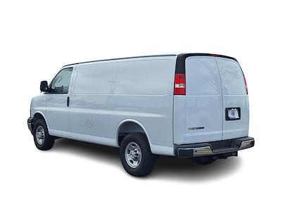 2025 Chevrolet Express 2500 RWD Empty Cargo Van for sale #25T805 - photo 2
