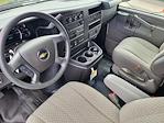2025 Chevrolet Express 2500 RWD Empty Cargo Van for sale #25T805 - photo 10