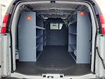 2025 Chevrolet Express 2500 RWD Empty Cargo Van for sale #25T805 - photo 14