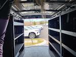 2025 Chevrolet Express 2500 RWD Empty Cargo Van for sale #25T805 - photo 15